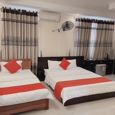 Titanic Hotel Hanoi Kültér fotó