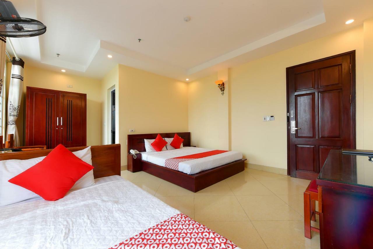Titanic Hotel Hanoi Kültér fotó