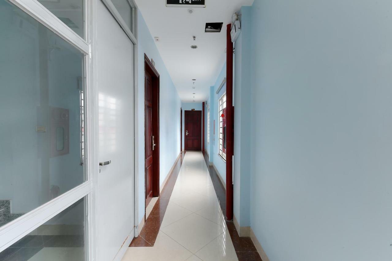 Titanic Hotel Hanoi Kültér fotó
