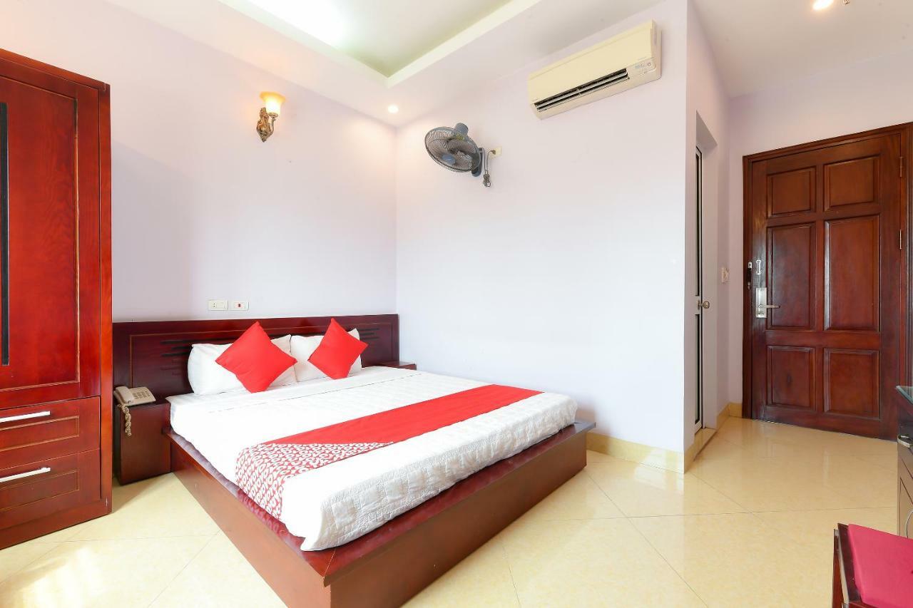 Titanic Hotel Hanoi Kültér fotó