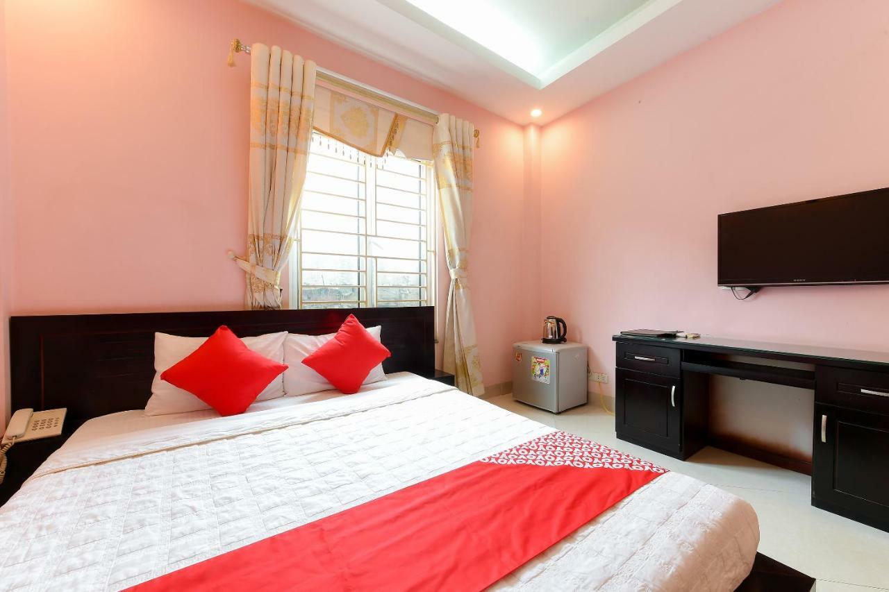 Titanic Hotel Hanoi Kültér fotó