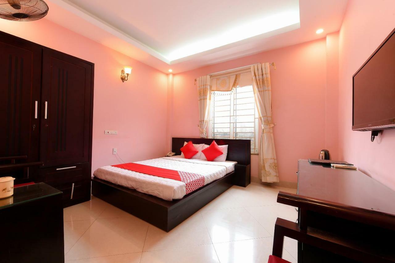 Titanic Hotel Hanoi Kültér fotó