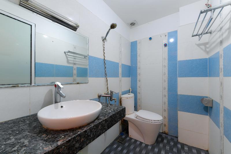 Titanic Hotel Hanoi Kültér fotó